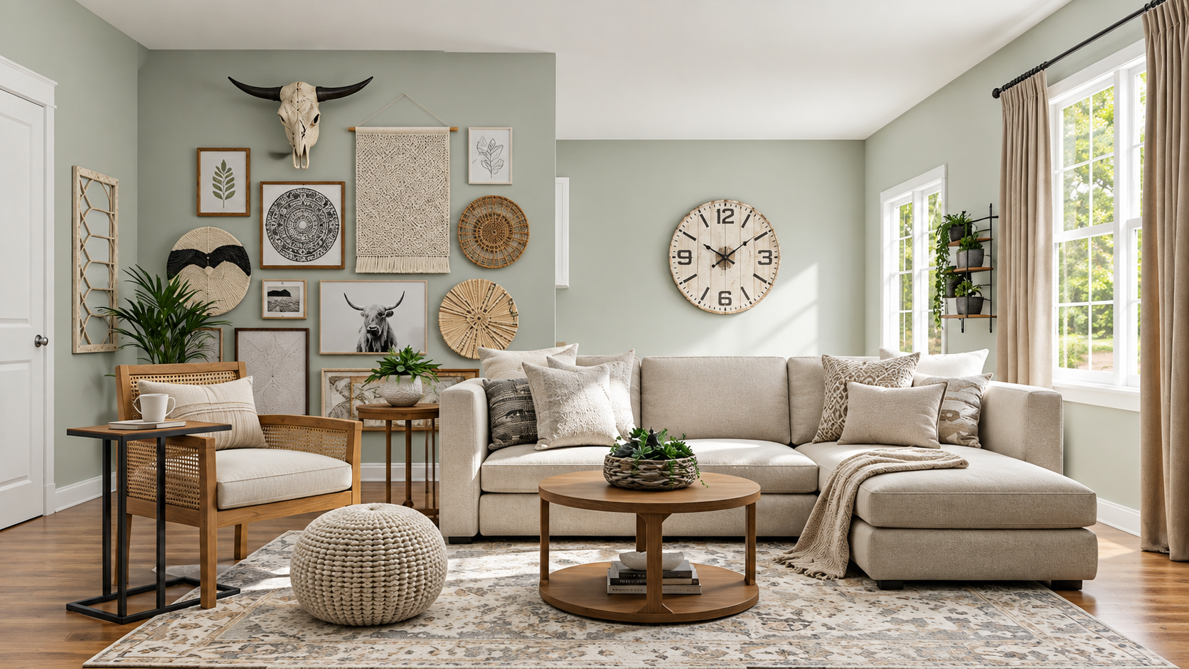 Interior Design Service
