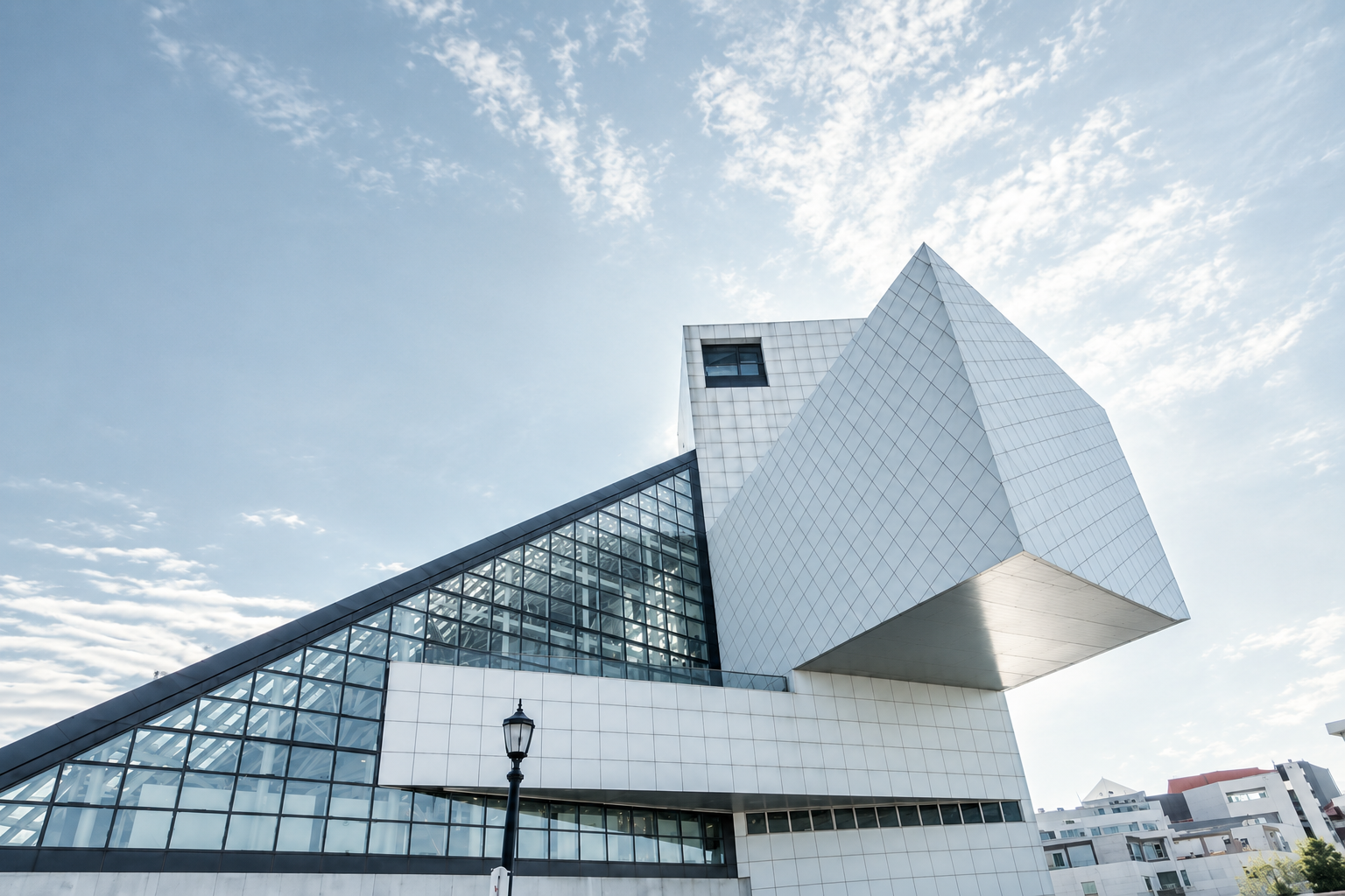 Architecture Service