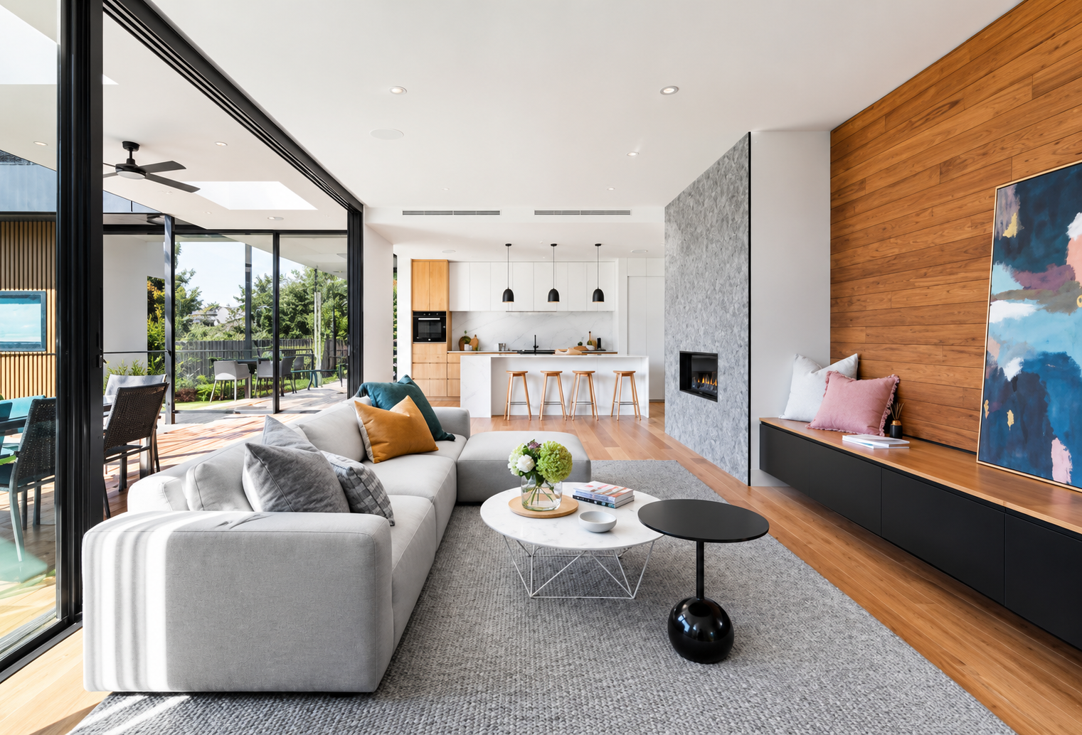 3D Visualization Service